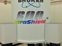 Bruker AV-600 (Emory University)
